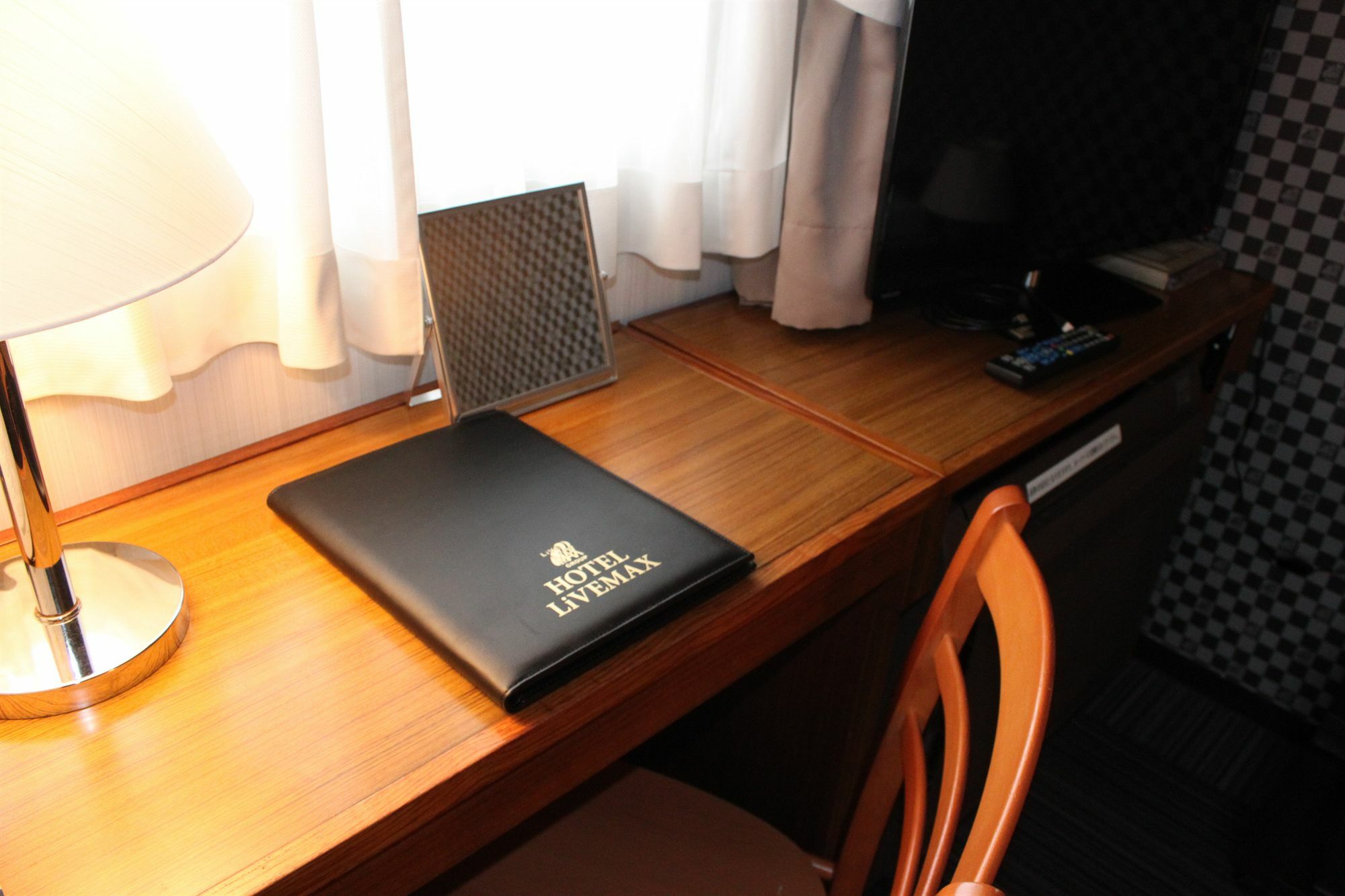 东京羽村站前利夫马克斯经济型酒店 羽村市 外观 照片